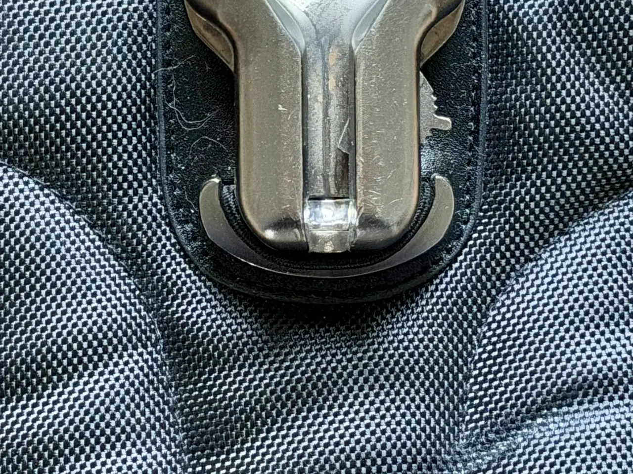Billede 2 - SpiderPro Single Camera System v2, hoftebælte