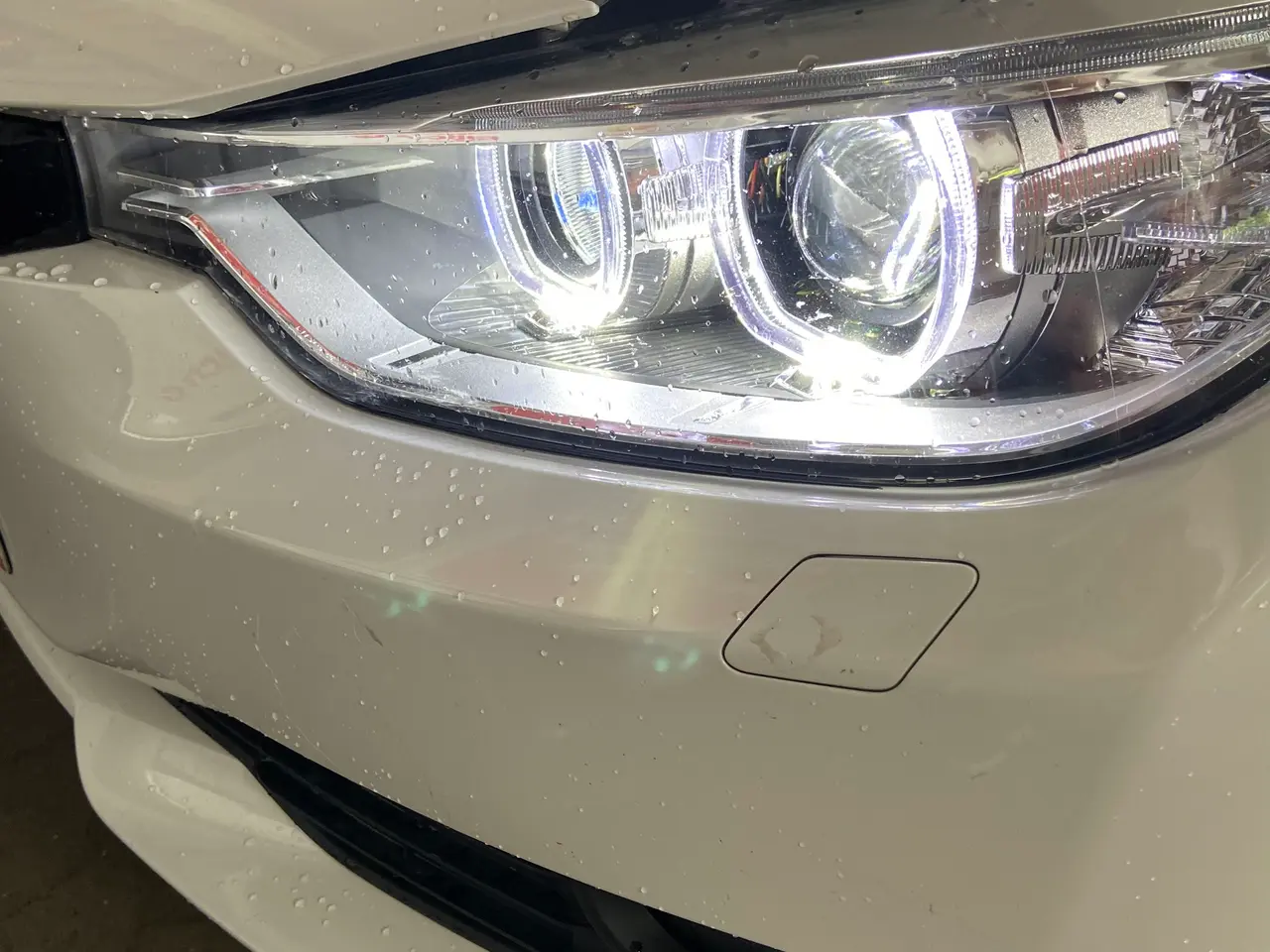 Billede 7 - BMW F30