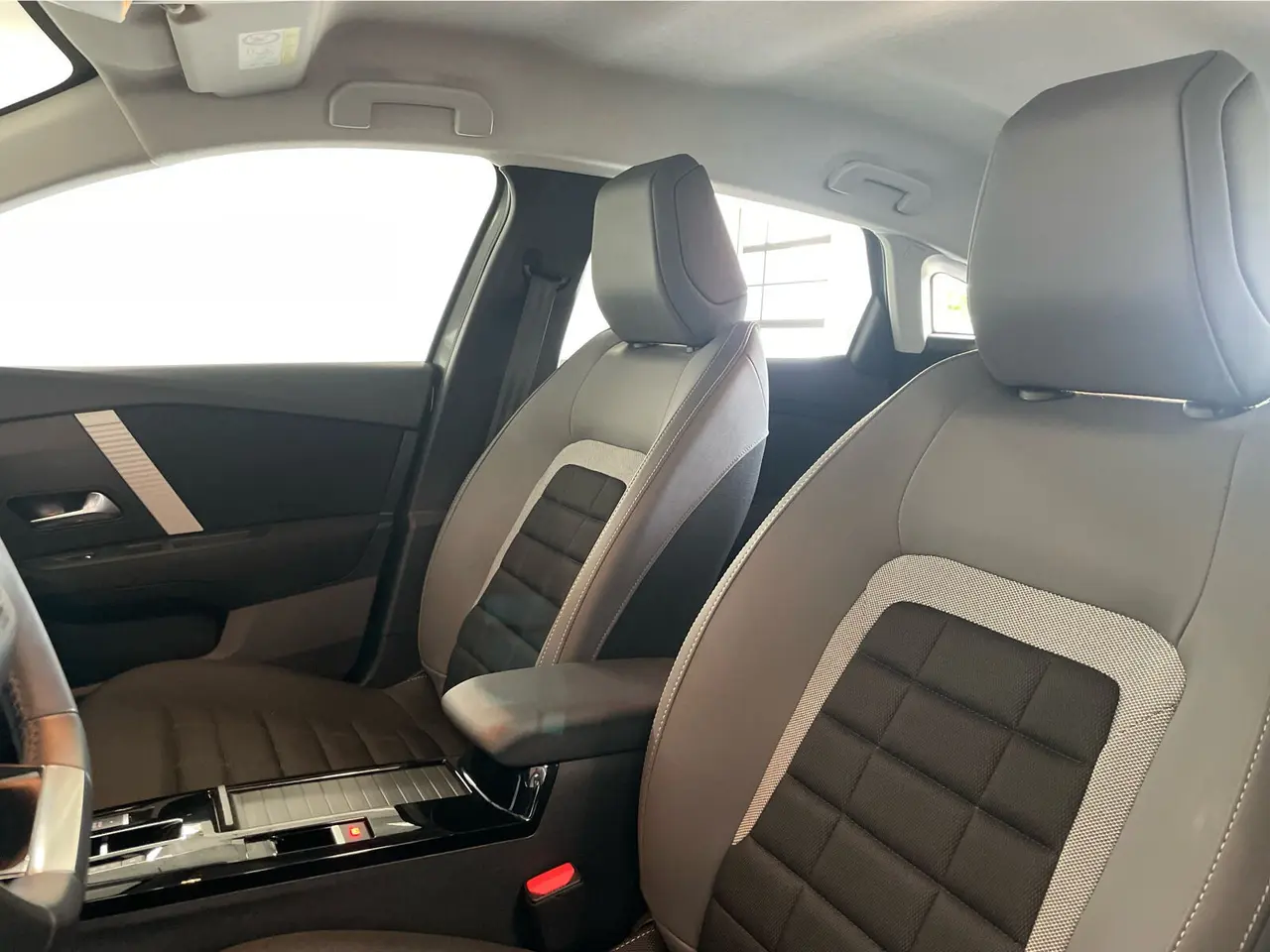 Billede 19 - Citroën ë-C4 50 Plus