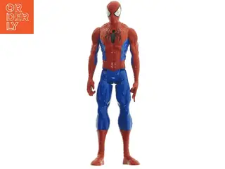 Spider-Man figurin fra Spiderman (str. 28 cm)