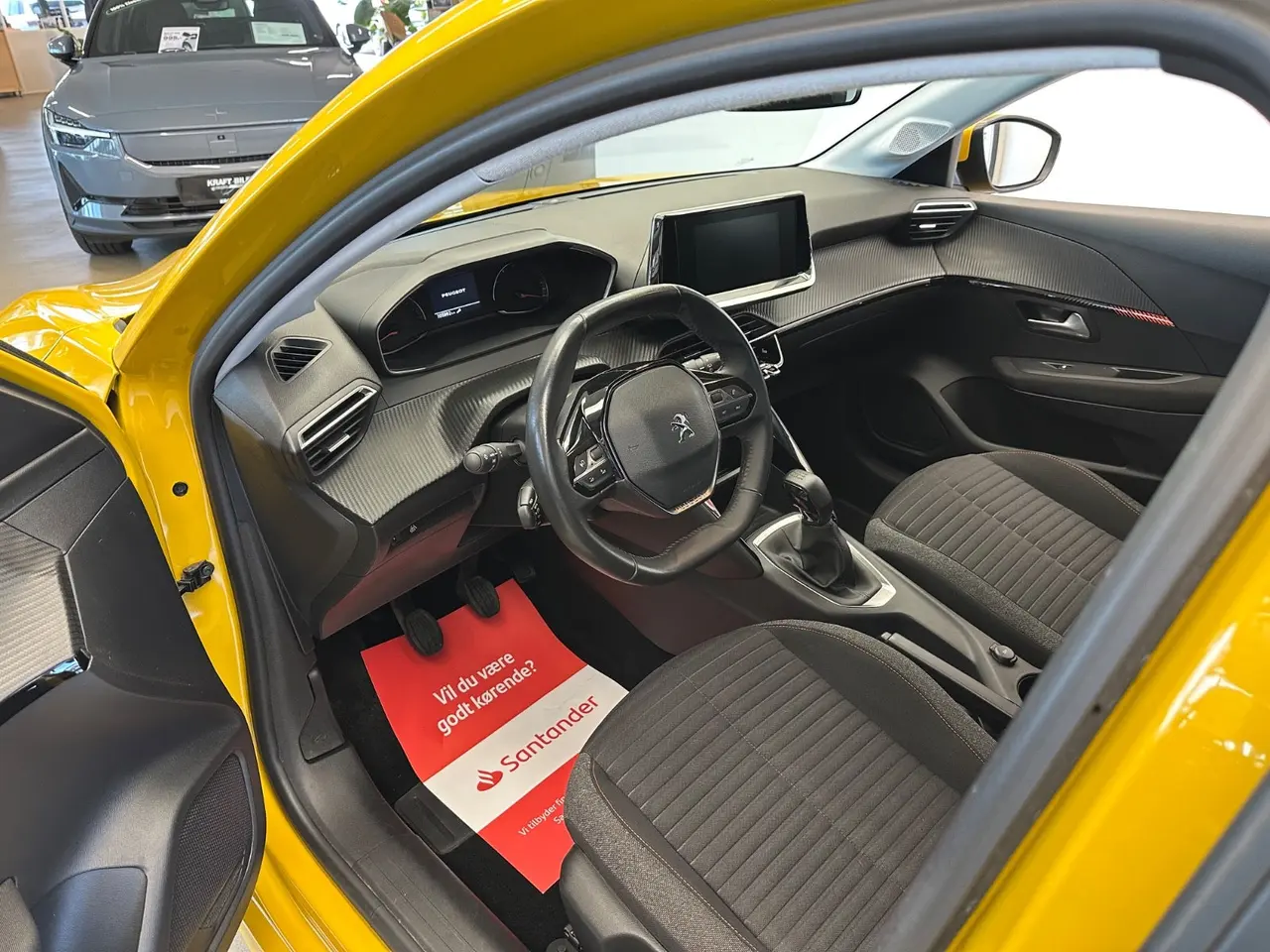 Billede 9 - Peugeot 208 1,2 PureTech 75 Active Pack