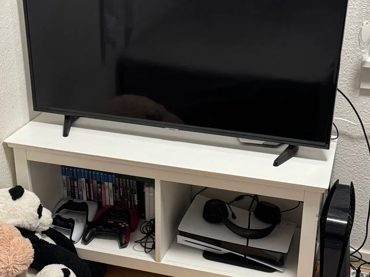 Billede 6 - Playstation 5 disc spiderman edition + tv