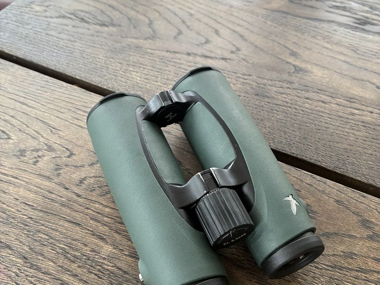 Billede 1 - Swarovski EL 8,5x42