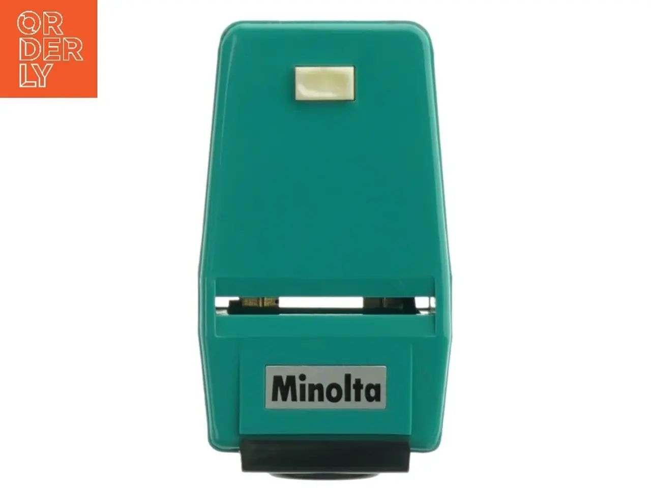 Billede 1 - Minolta Slide Viewer fra Minolta