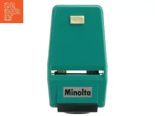 Minolta Slide Viewer fra Minolta