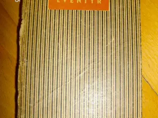 H.C. Andersen Eventyr og historier