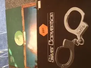 Div lp'er