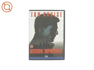 Mission Impossible