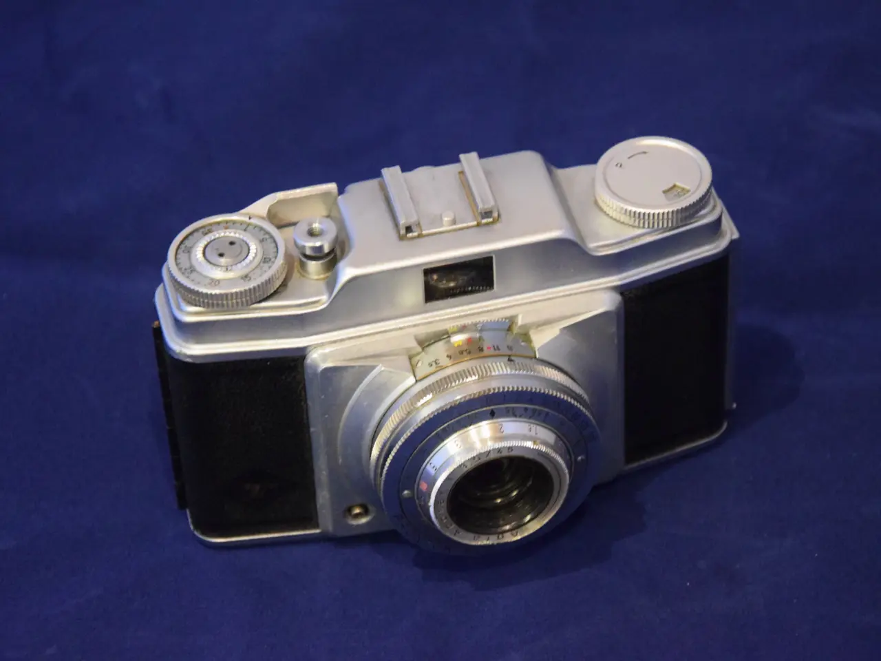 Billede 2 - Agfa Silette pronto SVS 24x36