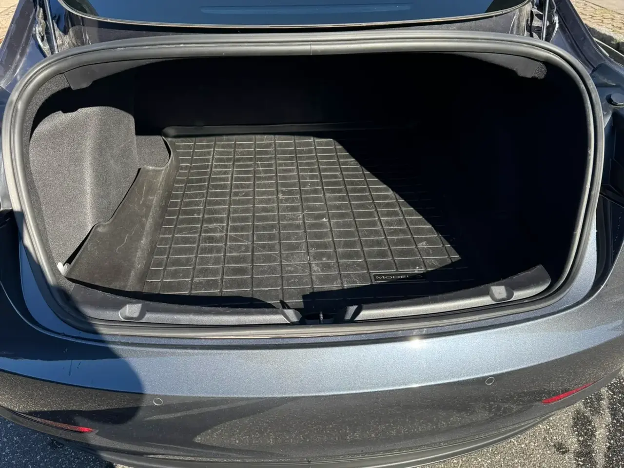 Billede 14 - Tesla Model 3  Performance AWD