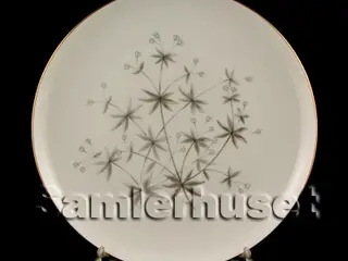 Henrik Kagetallerken 16 cm.