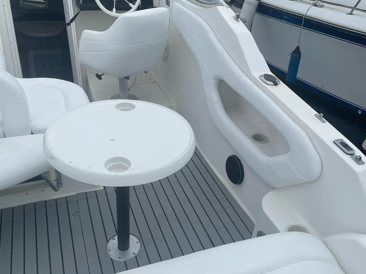 Billede 2 - Wellcraft martinique 2400