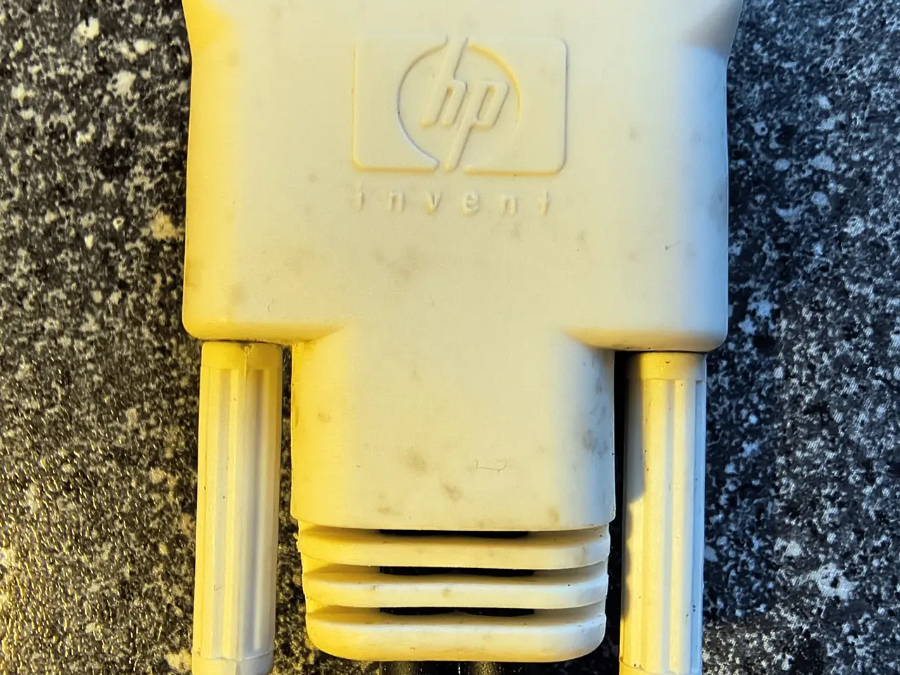 Billede 2 - HP Dual VGA Splitter Cable