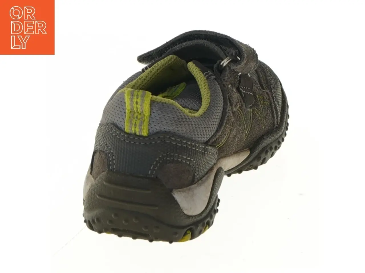 Billede 4 - Børnesko med velcro fra Superfit (str. 25 )