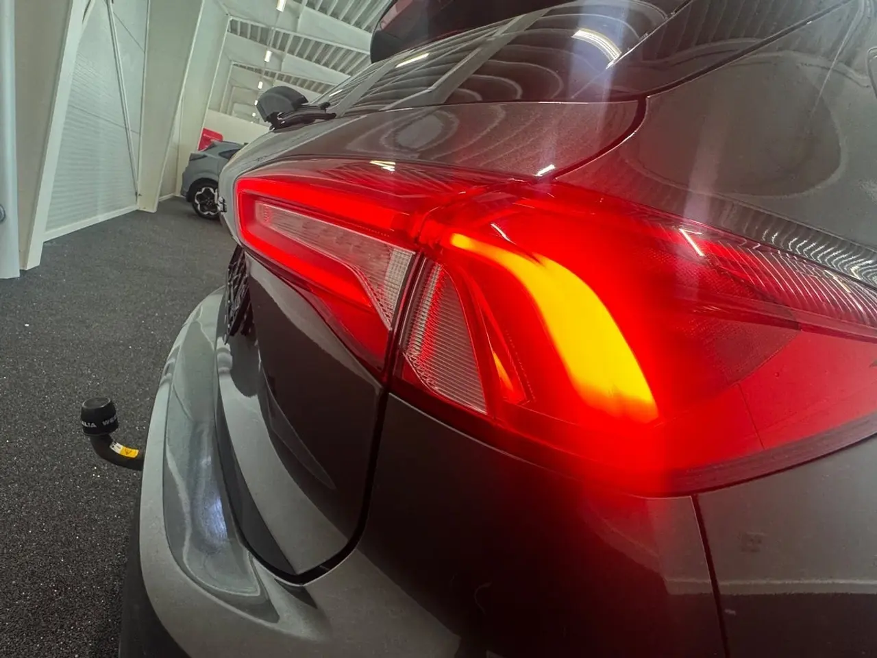 Billede 6 - Ford Focus 1,0 EcoBoost Titanium stc.