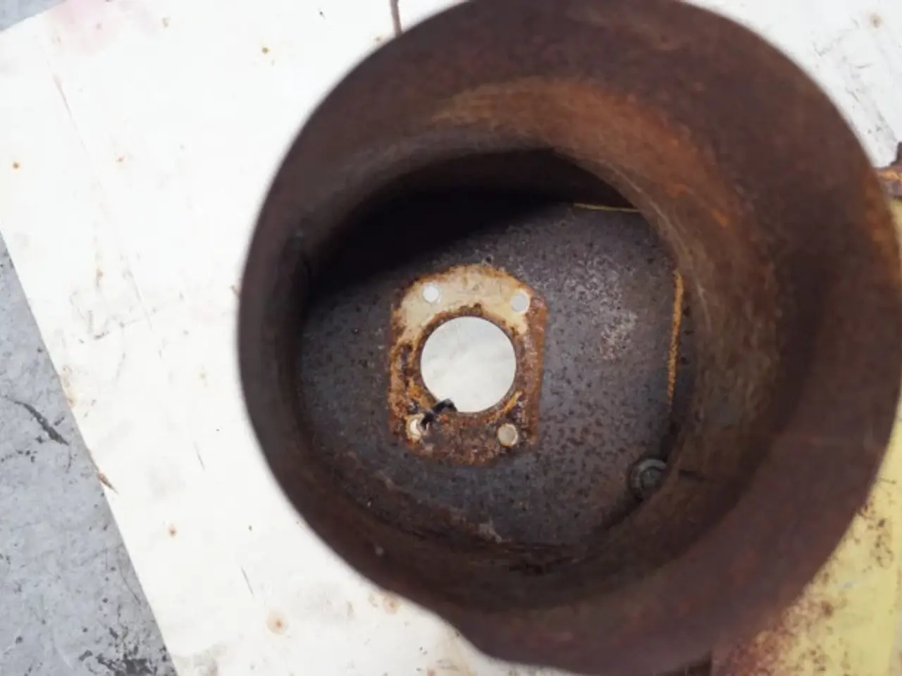 Billede 3 - New Holland 1530 Elevator top 