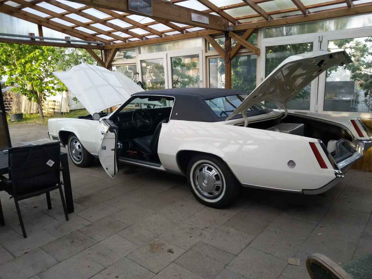 Billede 8 - Cadillac Eldorado Coupe