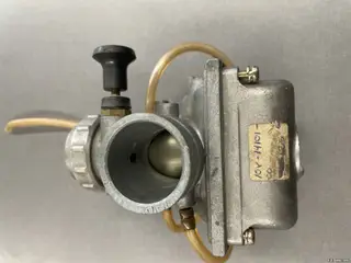 Karburator DT125
