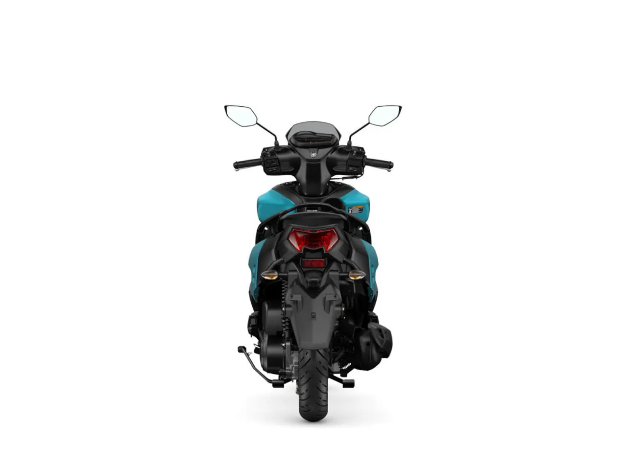 Billede 6 - Yamaha RayZR