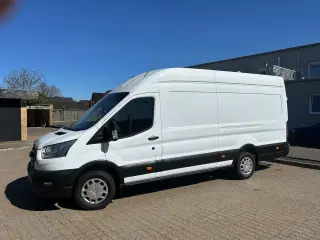 Ford Transit 350 L4 Chassis 2,0 TDCi 170 Trend H1 RWD