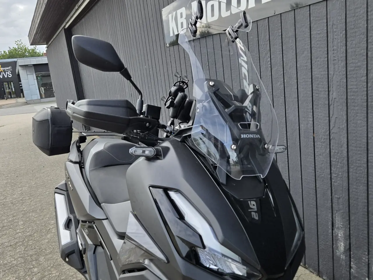 Billede 11 - Honda ADV 350