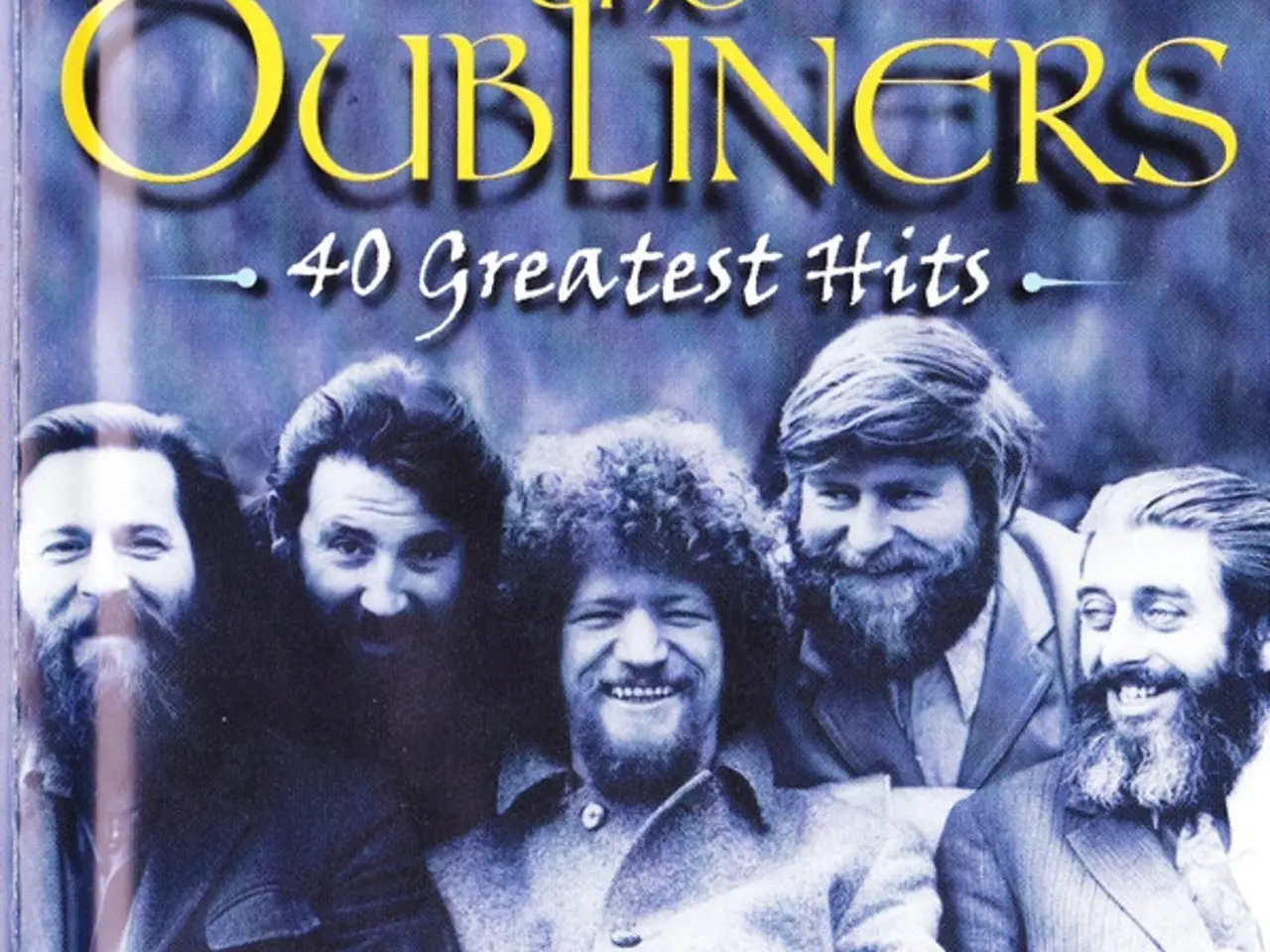 Billede 6 - The Dubliners – 40 Greatest Hits – 2CD