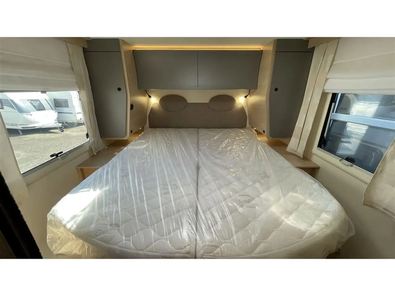 Billede 8 - 2026 - Autostar Privilige P740 LC