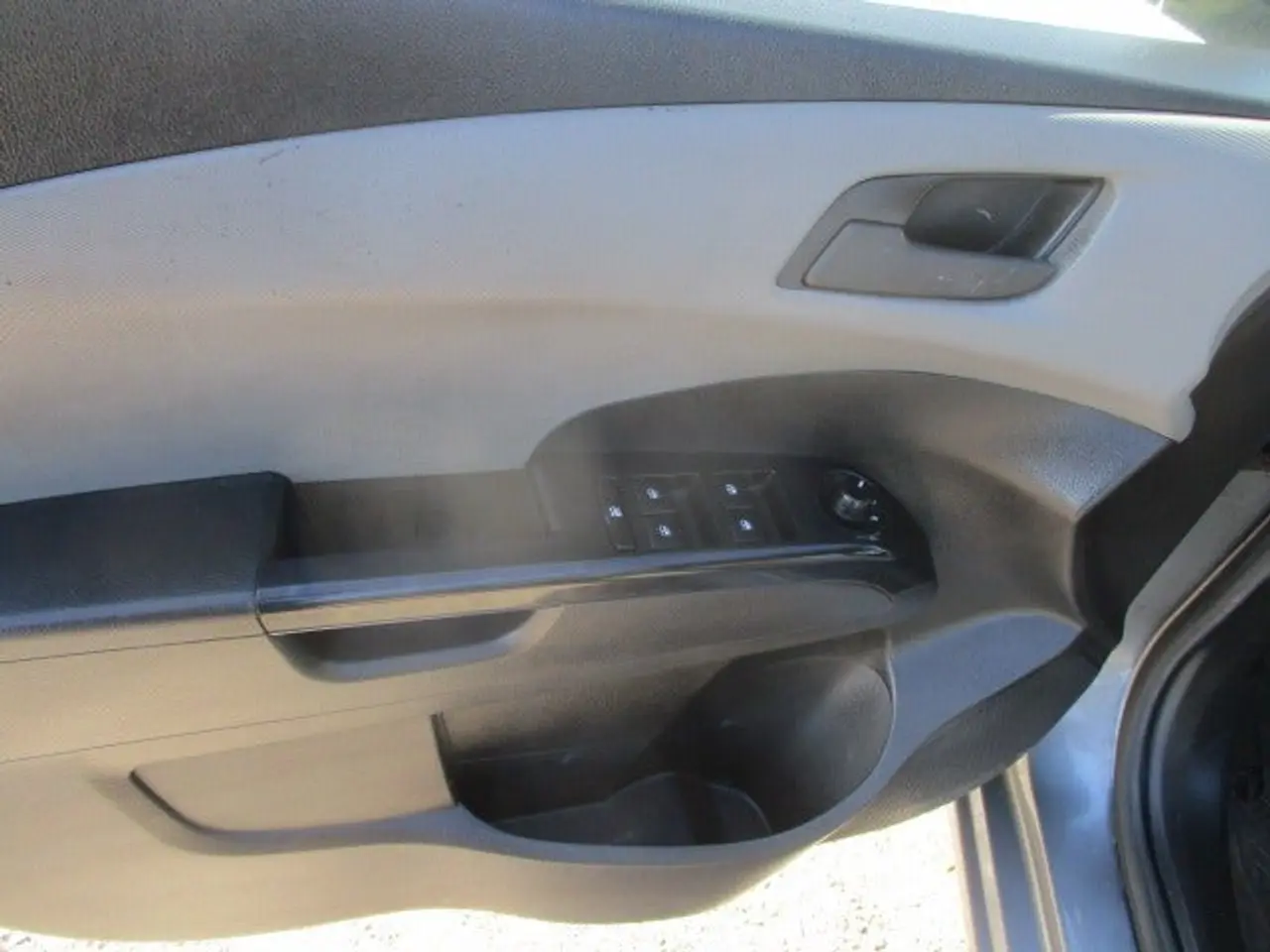 Billede 10 - Chevrolet Aveo 1,2 LS ECO