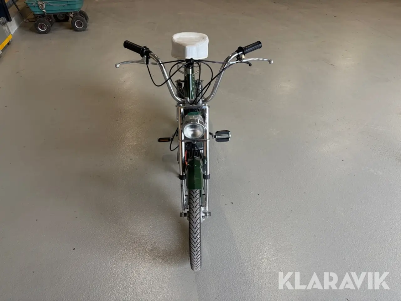 Billede 8 - Knallert Puch Maxi