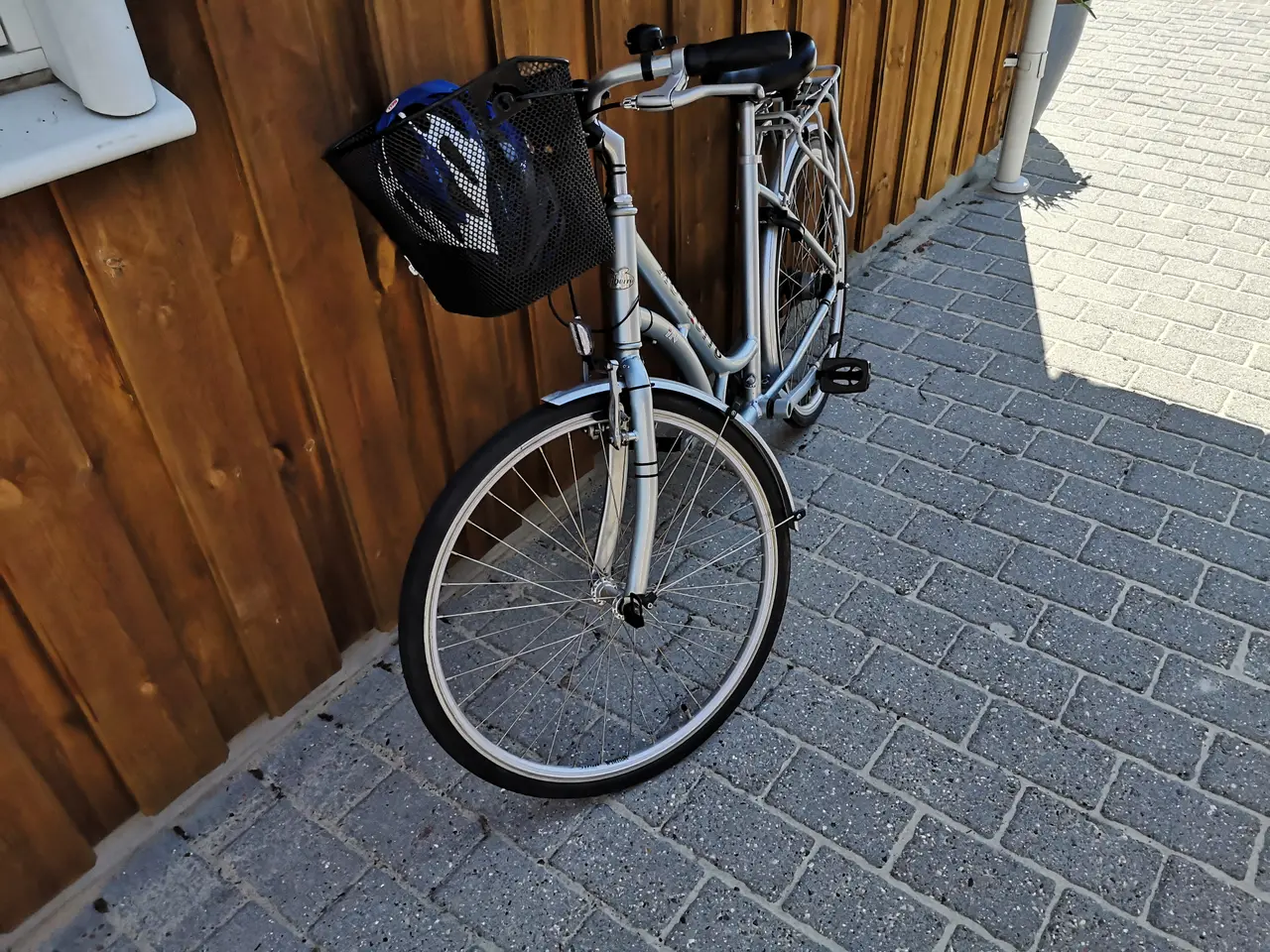Billede 7 - Velholdt Damecykel sælges