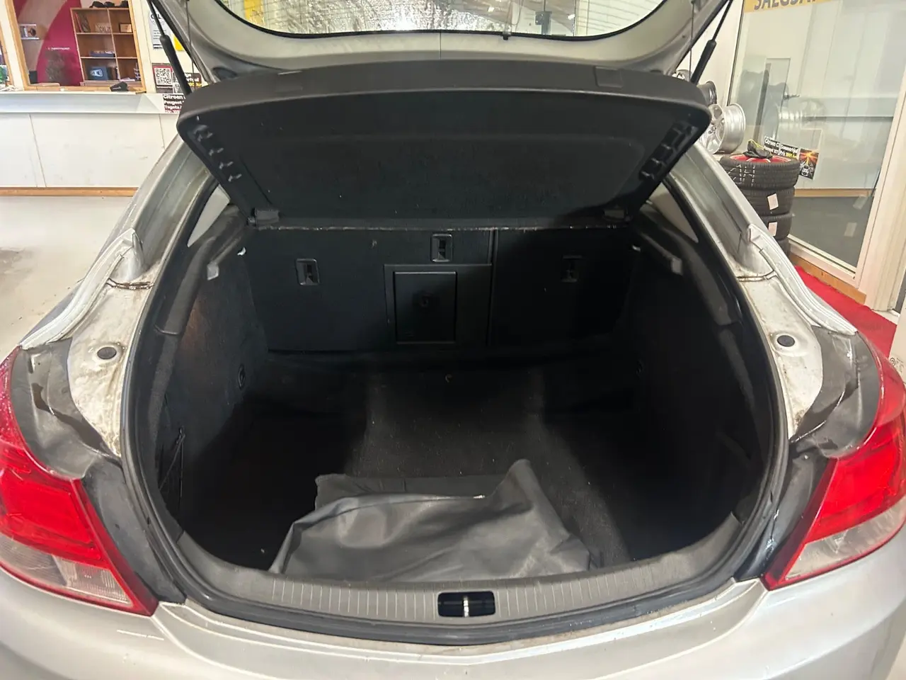Billede 22 - Opel Insignia 1,8 Cosmo