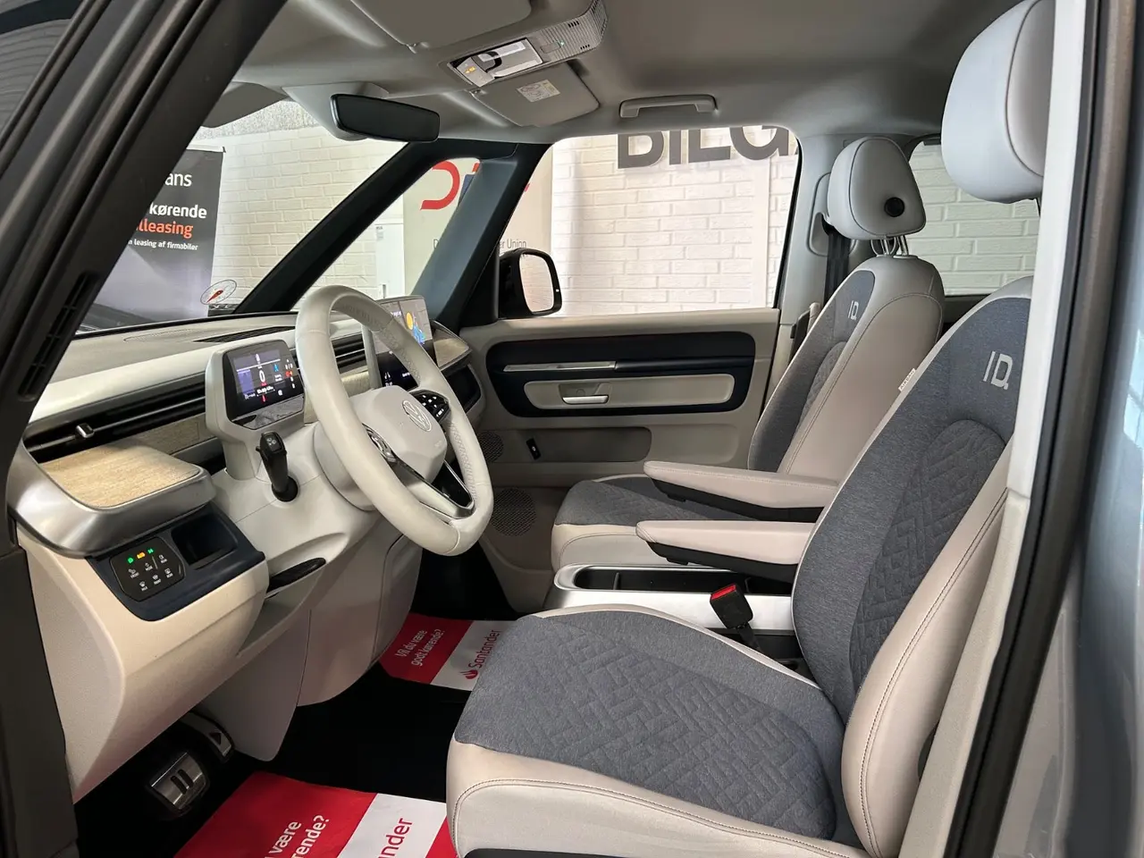 Billede 5 - VW ID. Buzz 77 Pro SWB