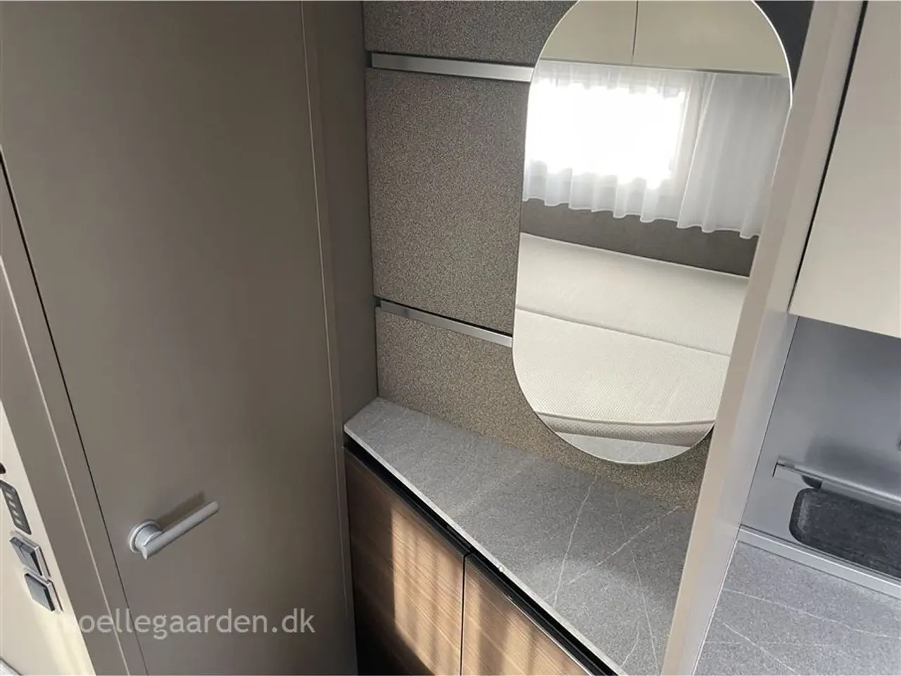 Billede 4 - 2021 - Adria Alpina 583 LP