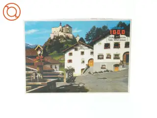 Puslespil, 1000 brikker fra Jigsawpuzle (str. 49 x 69 cm)