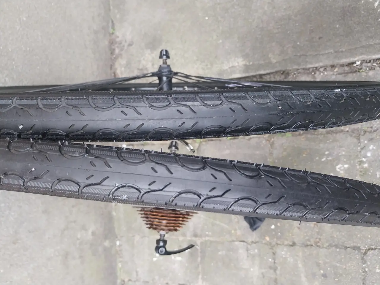 Billede 8 - Kenda west cykelhjul 2 stk