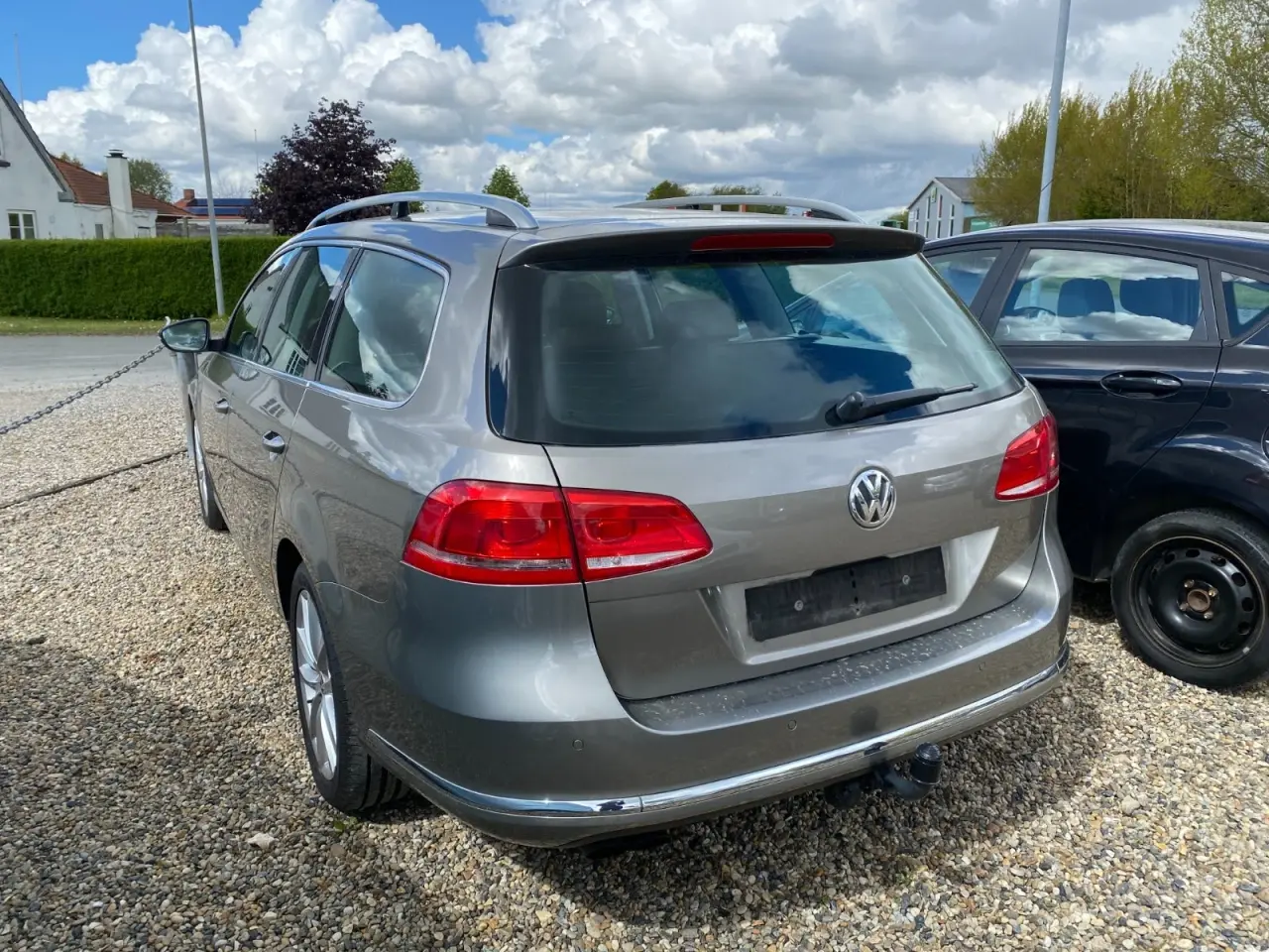 Billede 2 - VW Passat 2,0 TSi 210 Highline Variant