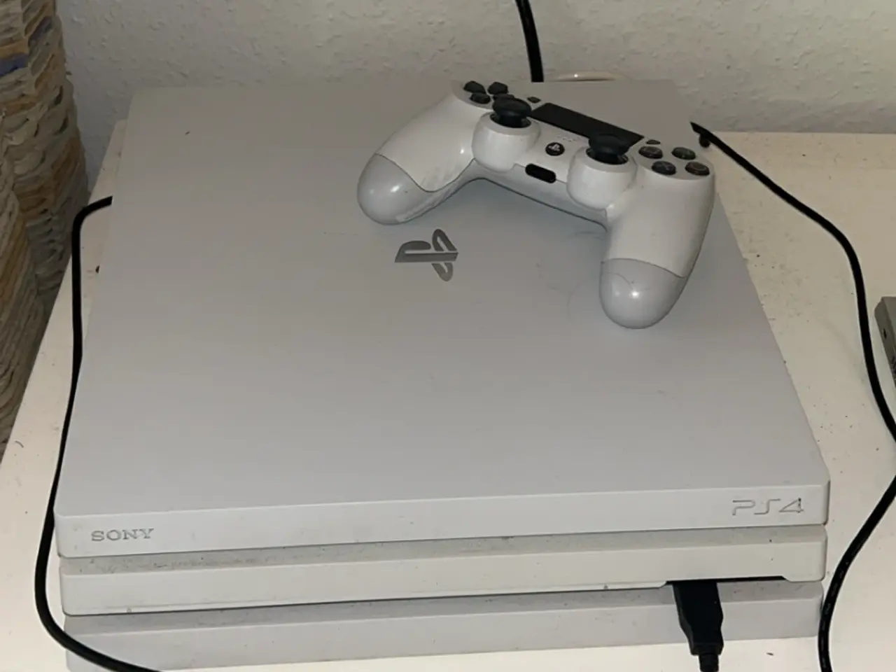 Billede 1 - Ps4 pro