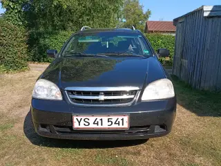 Sidst synet 24/6 2025