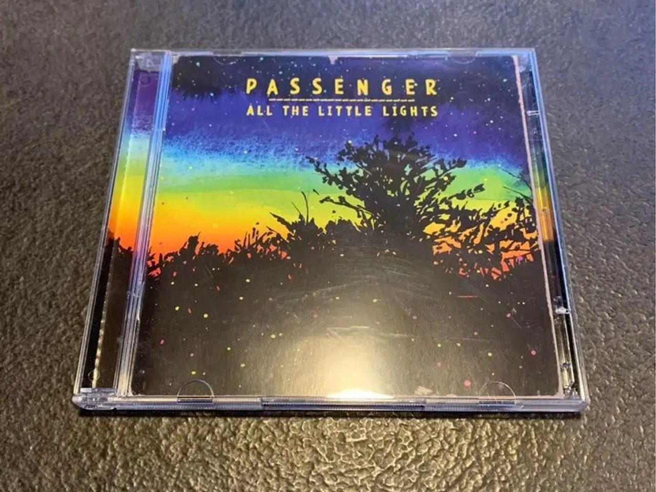 Billede 2 - Passenger - dobbelt album - CD