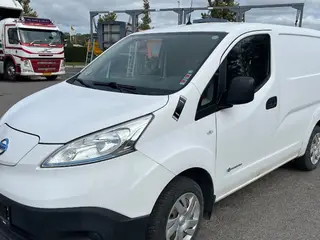 Nissan e-NV200 Van Aut. Varevogn