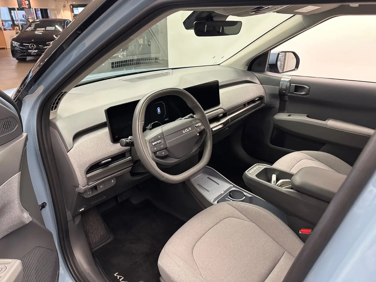 Billede 9 - Kia EV3 81 Long Range Prestige