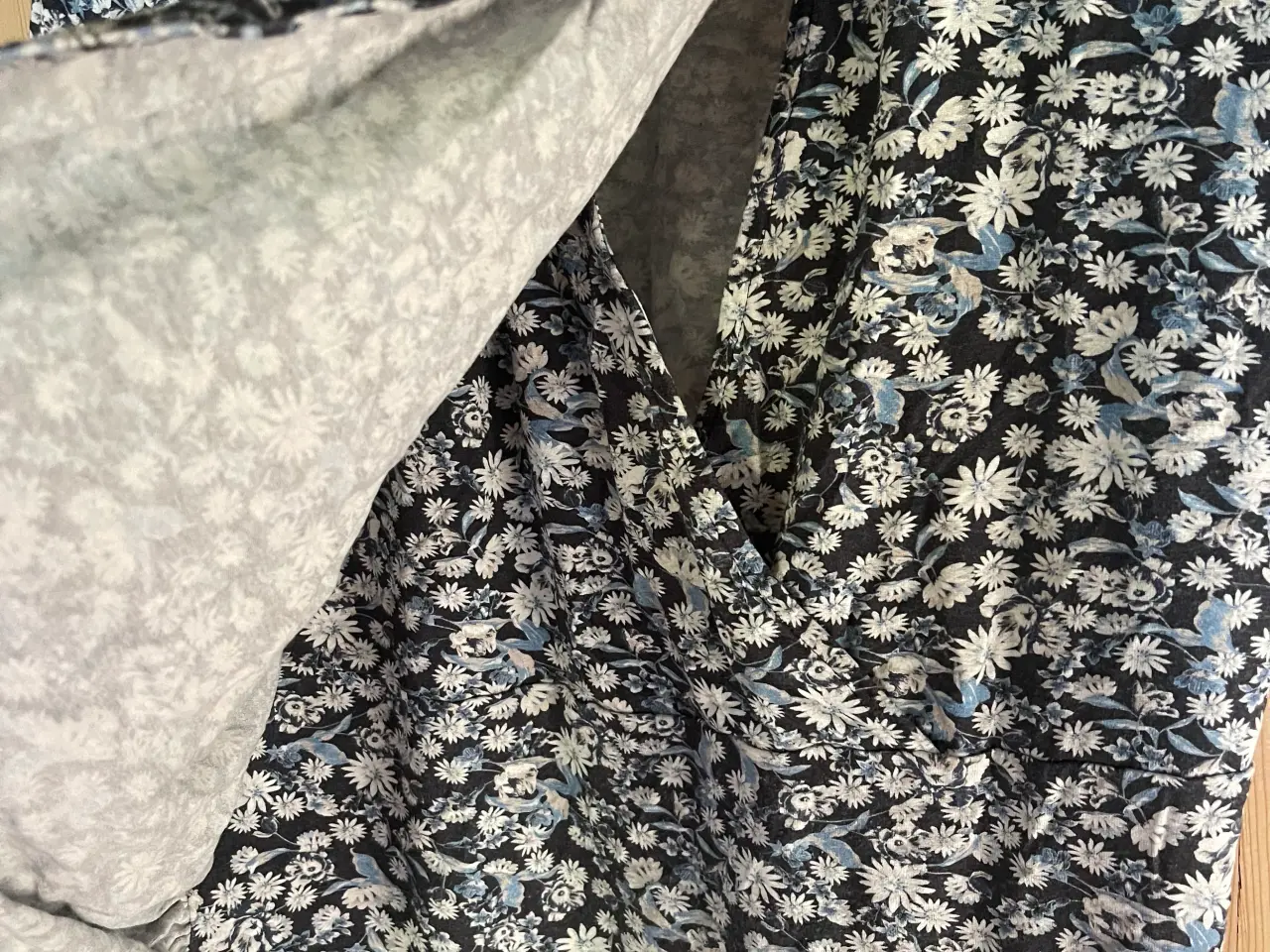 Billede 2 - Gravid bluse