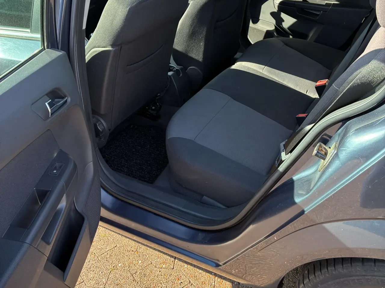 Billede 6 - Super billig opel astra 1,7 VDTI