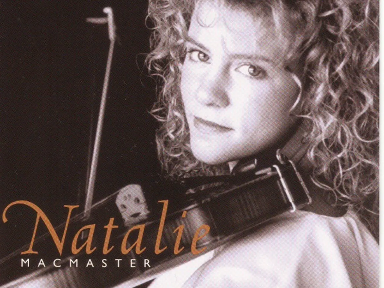 Billede 1 - Natalie MacMaster – Fit As A Fiddle – CD