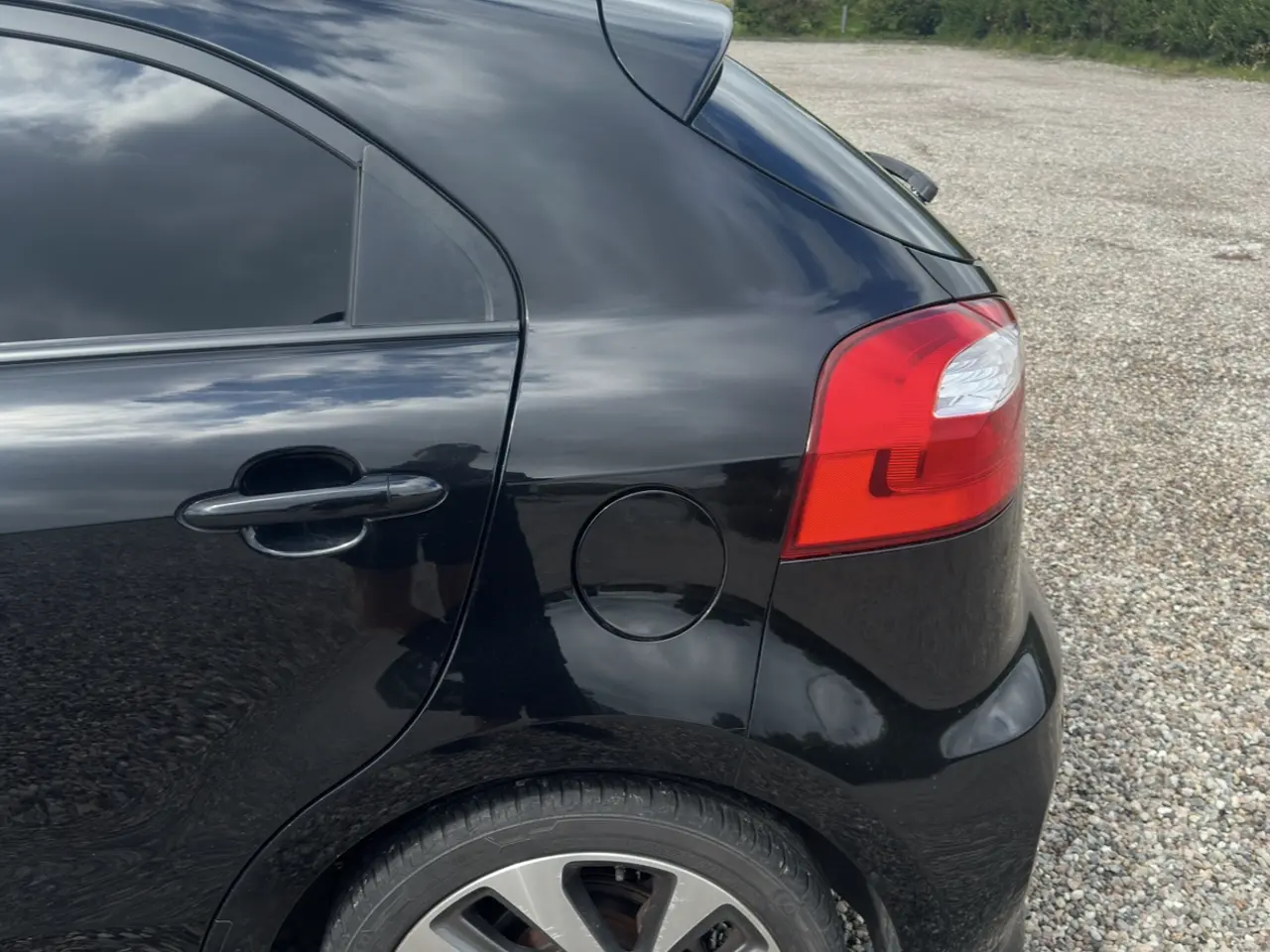 Billede 8 - Rigtig flot bil med nyere motor - masser af udstyr