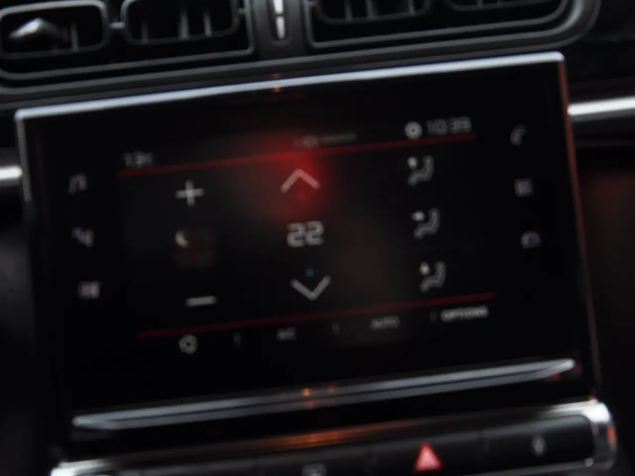 Billede 16 - Citroën C3 1,6 BlueHDi 75 Feel