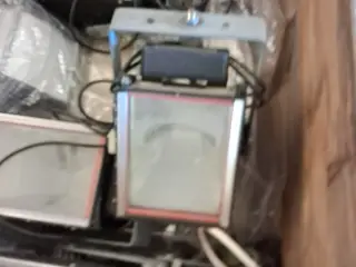 Thorn Halogenspot 500 watt