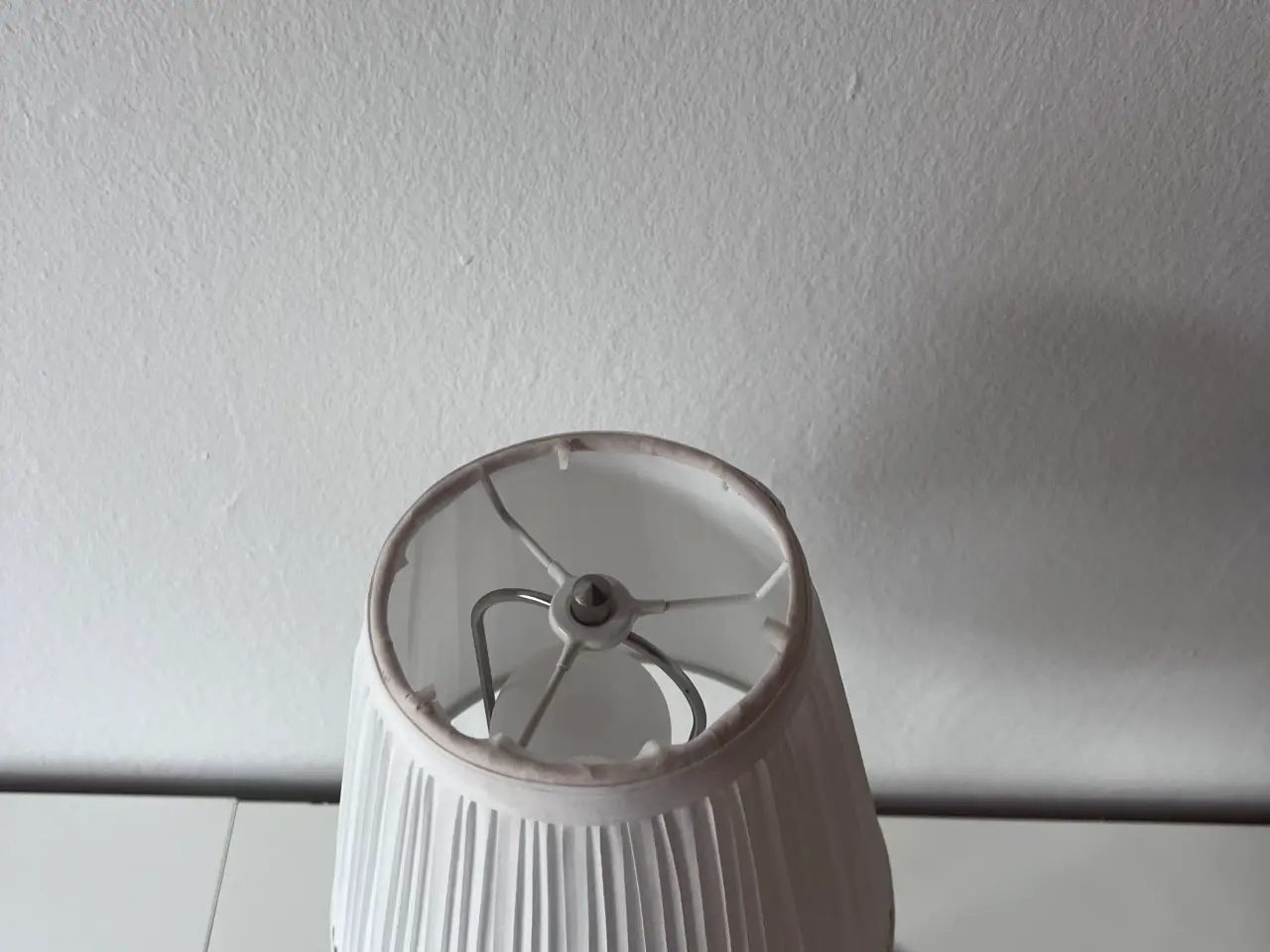 Billede 4 - Klassisk Bordlampe 