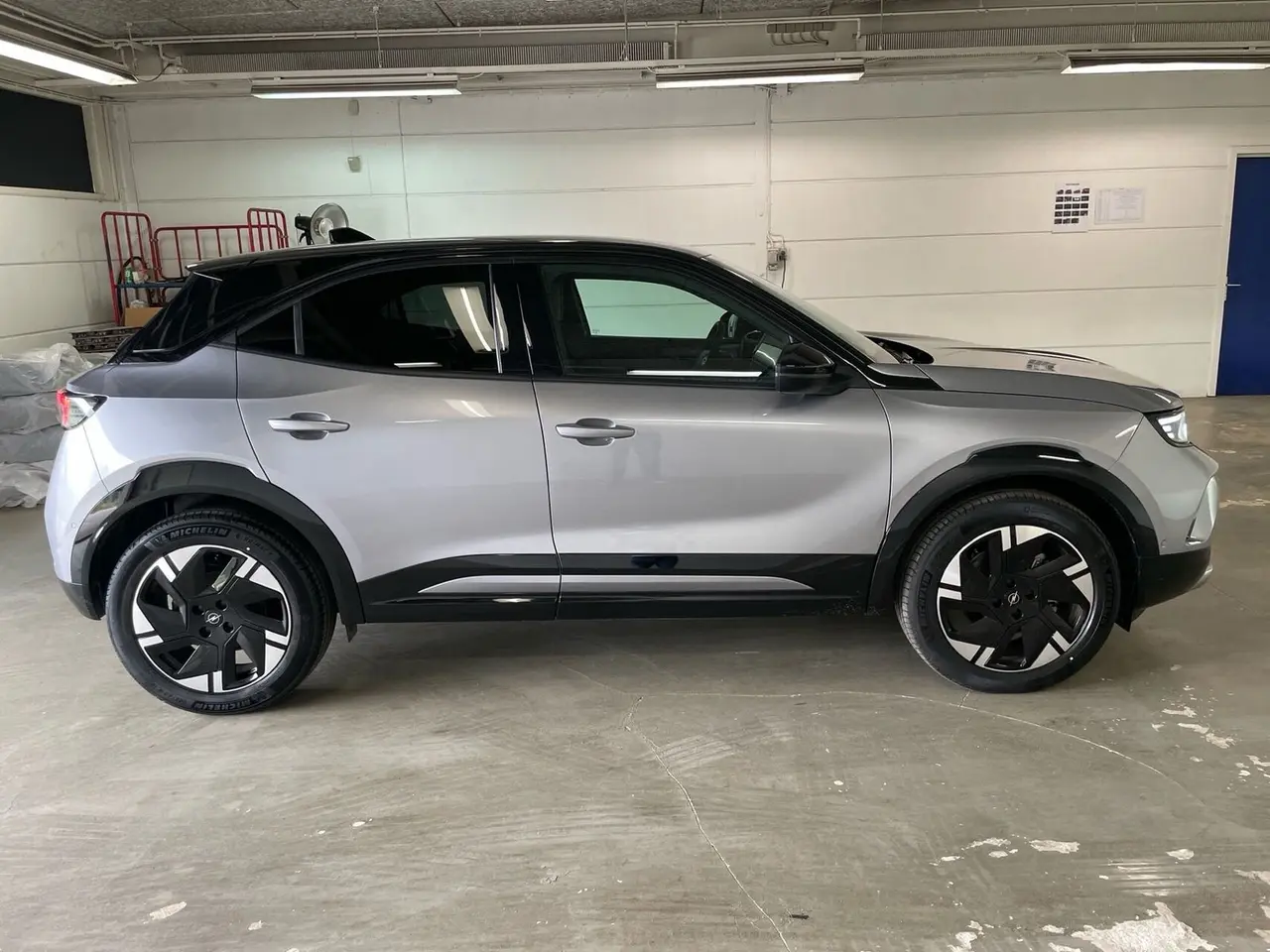 Billede 7 - Opel Mokka-e 54 GS