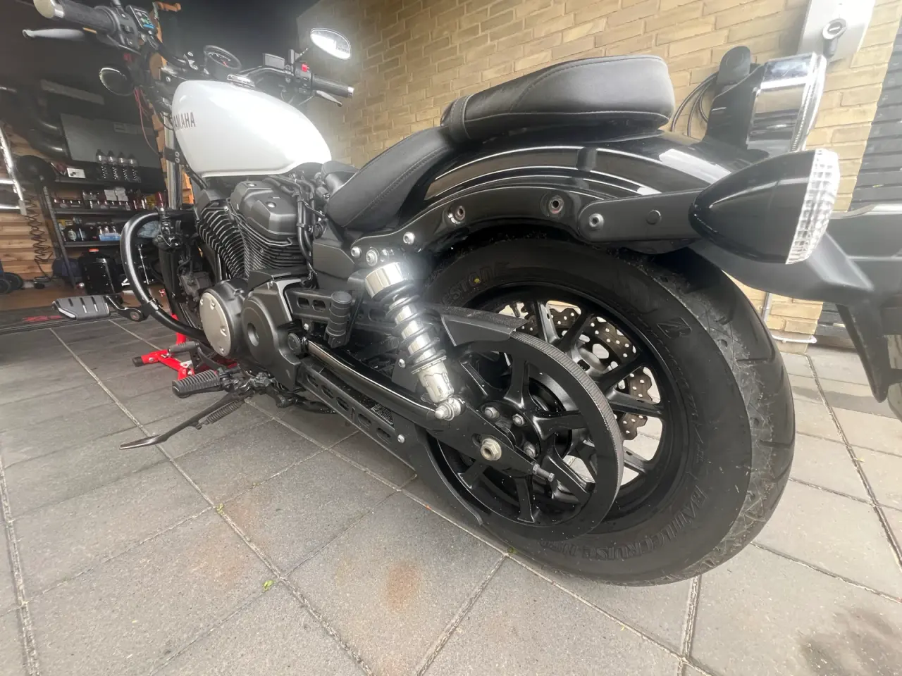 Billede 2 - Bolt XV950